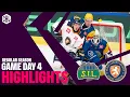 Highlights | Storhamar Hamar vs Växjö Lakers