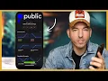 Lagu How To Trade Options On Public (I MADE A PROFIT!)