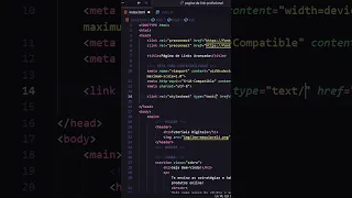 Como Adicionar O CSS No HTML Tutorial Front End 