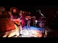 Chicago Farmer & The Fieldnotes at Duke's Indy 2-29-2020