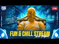 Download Lagu FUN AND CHILL STREAM WITH RAGNAR 🔥