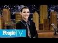 Ruby Rose Gets Emotional Over Batwoman Casting I Kept Spontaneously Crying PeopleTV