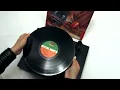 The Spinners - Could It Be I'm Falling In Love (Official Vinyl Video)