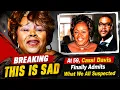 At 59 Cassi Davis Finally Admits What We All Suspected
