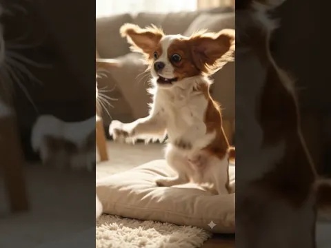 Cat vs Dog: The Funniest Fight Ever! 🐱🐶😂 | Funny ASMR #USA