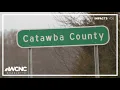 Suspicious death investigation in Catawba County