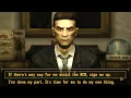 President Kimball Post Game Dialogue In Fallout New Vegas