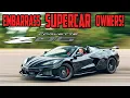 Is the C8 Z06 the CHEAPEST 100 000 Embarrassment to SUPERCARS