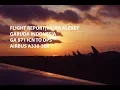 Download Lagu Flight Report Garuda Indonesia GA 871 ICN to DPS | Vajra Alexey