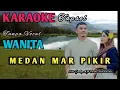 Download Lagu MEDAN MAR PIKIR || KARAOKE MUSIK TAPSEL TANPA VOCAL WANITA  || Top Simamora feat Siti Galepok