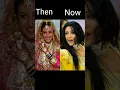 Lagu sanam bewafa movie all cast then now #shorts#youtubeshorts #movie #chudi maza na degi song