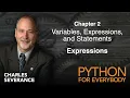 Python Expressions A Beginner s Guide