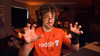Try not to Cringe: MEN 2