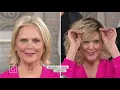 Hairdo Mid-Length Tousled Bob Wig on QVC