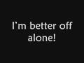 Download Lagu Three Days Grace - Home (lyrics)