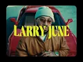 Larry June, The Alchemist & Big Sean - Palisades, CA (Official Video)