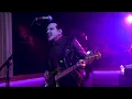Twin Tribes - Fantasmas | Audiotree Live