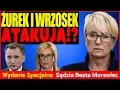 Download Lagu Sędzia Morawiec: Żurek i Wrzosek w Walce o Praworządność