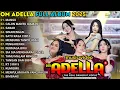 Lagu MANGU - CALON MANTU ISAMAN - SABAR - OM ADELLA TERBARU 2025 || DIFARINA INDRA - TASYA ROSMALA
