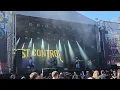 Download Lagu Pest Control live at dynamo metal fest 2023 the netherlands