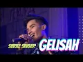 Download Lagu gelisah - Monata terbaik bersama suraz singer