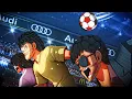 Download Lagu Evil Japan vs Netherlands - 【Captain Tsubasa】| GAMEPLAY 4K