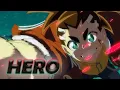 Download Lagu Aiger Akabane - Hero (AMV) - 3
