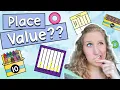 What is PLACE VALUE Place Value Up to 1 000 000