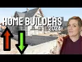 Sunterra Home Builders Ranked 1-25