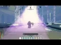 USING PARRY ON ETHIRON