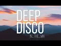 Download Lagu Deep House Vocals Mix 2020 I Beste van Deep Disco Records Mix #1 door Pete Bellis \u0026 Tommy
