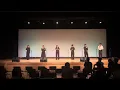 【デビューライブ2026】未送信ラブレター「ブルーアンバー×愛を伝えたいだとか/back number×あいみょん」
