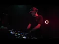 CYREX - Live from Prague // Drum & Bass DJ set // 27.9.2026
