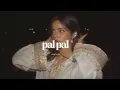 Download Lagu Pal Pal (Slowed + Reverb) - Afusic x Talwiinder | AliSoomroMusic | Also Holic