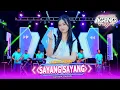 Download Lagu SAYANG SAYANG - Cantika Davinca ft Ageng Music (Official Live Music)