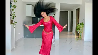                                        خالة يا خالة   رقصة القو لية العراقية دندنها