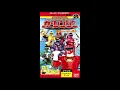 Download Lagu Gekisou Sentai Car Rangers Full OST