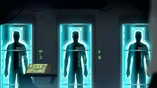 vector the end