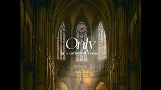 Only By Leehi But You Re In A Cathedral  Only By Leehi But You Re In A Cathedral