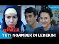 Download Lagu Bapak-Bapak Suka Banget Ngeledekin Anak Gadis! Ngambek Kan Tuh | DUNIA TERBALIK | EPS 248-249(1/9)