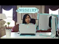 Alienware AW2521HFL monitor The DESIGN The PRICE DROPPED