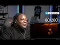 Kee Nola - Party Girl REACTION!
