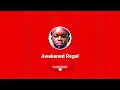 DBN Gogo - Dlala Gogo feat. Scotts Maphuma & CowBoii