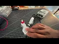 09 Run Rotations At Set Speed AI for robotics with ev3python