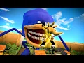 Download Lagu Shin Sonic Appears