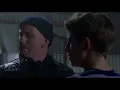 Billy Elliot (2000) - Dancing for Dad Scene | Movieclips