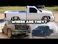 OG TRUCK SS CLONE AND DRIFT TRUCK UPDATE