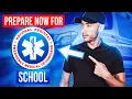 Lagu Prepare for EMT Class | How To Prepare for EMT/EMS | EMS Education