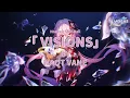 Download Lagu GMV Honkai: Star Rail || NAQT VANE - VISIONS (Amphoreus)