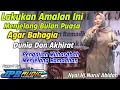 Lagu Nyai Hj.Nurul Abidah Terbaru Keistimewaan Bulan Sya'ban